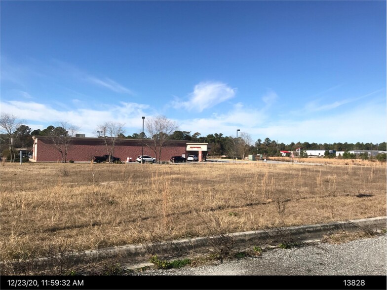 Forrester Pkwy & US Hwy 19 S, Leesburg, GA for sale - Building Photo - Image 2 of 3