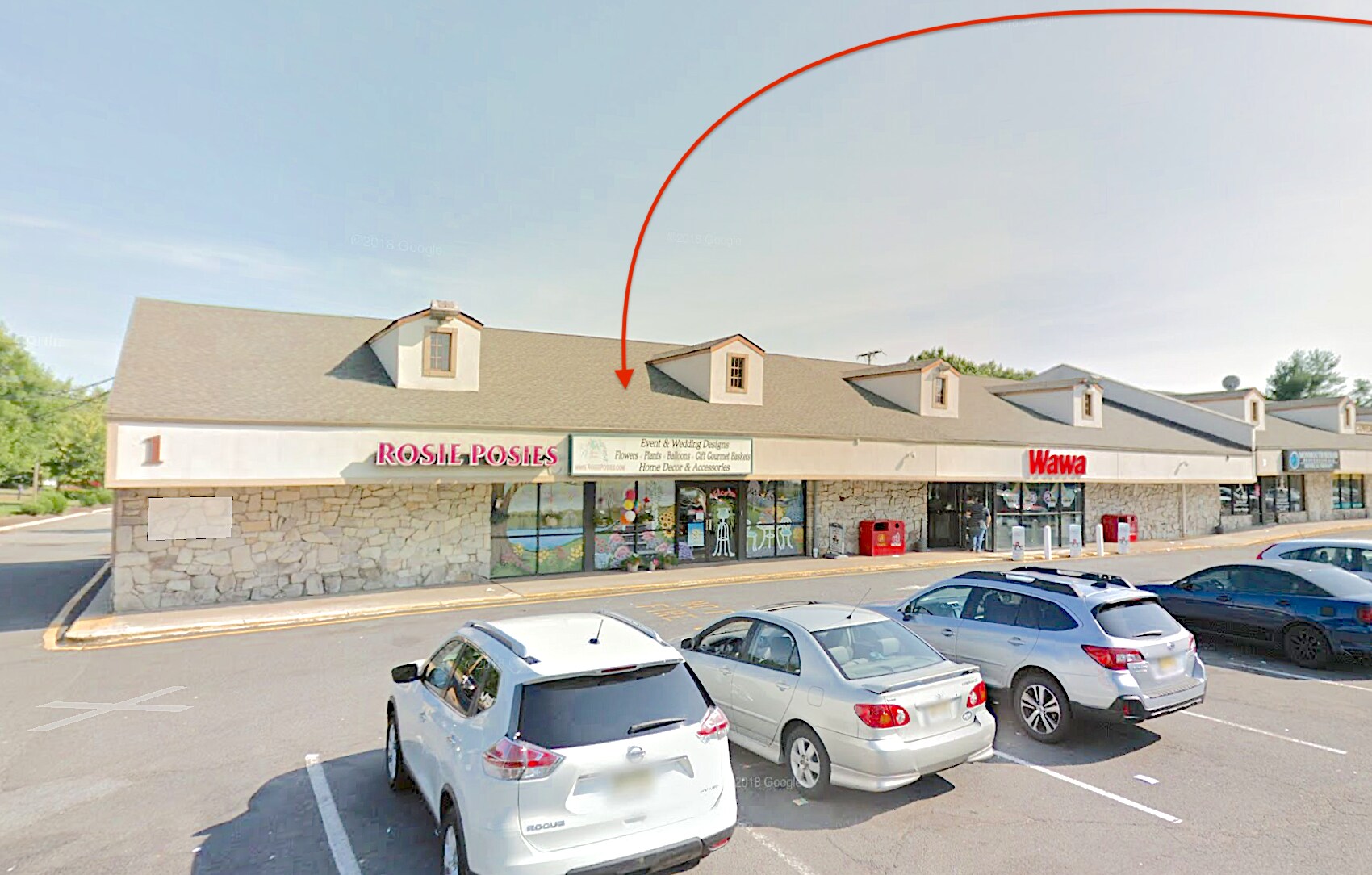 345349 Union Hill Rd, Englishtown, NJ 07726 Retail for Lease