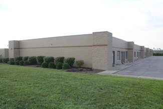 More details for 6228-6236 Centre Park Dr, West Chester, OH - Flex for Lease