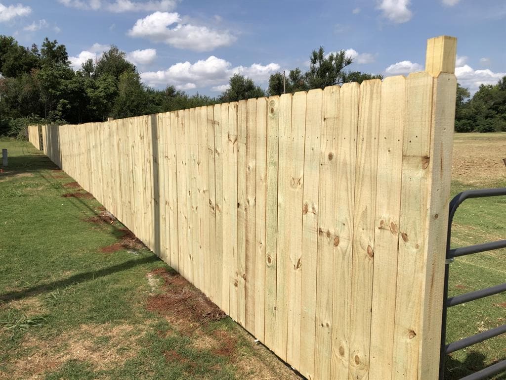 416 E Georgia Ave, Anadarko, OK for sale Building Photo- Image 1 of 3