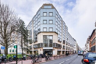 More details for 116-118 Rue Jules Guesde, Levallois-Perret - Office for Lease