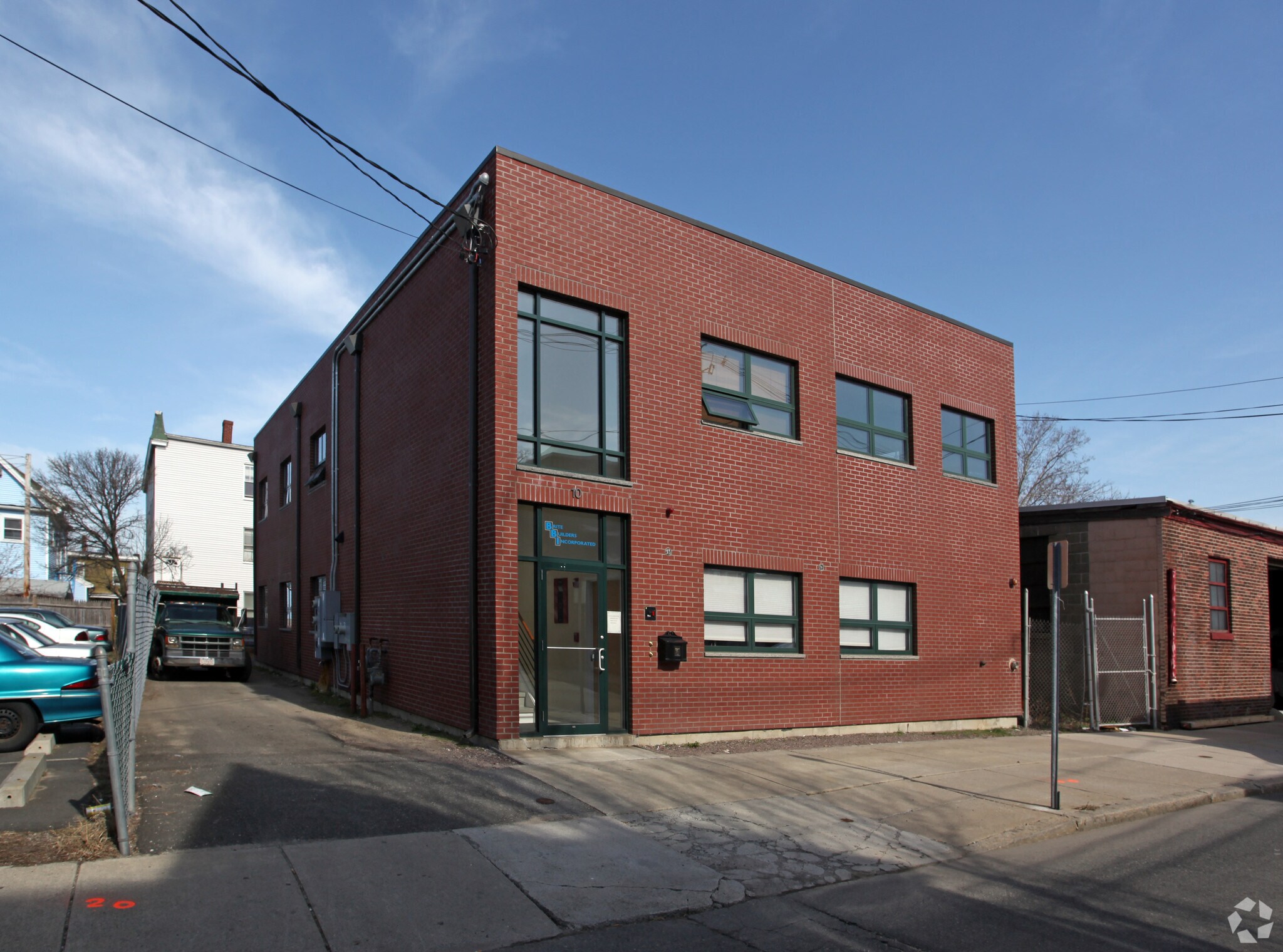 10 Garfield Ave, Somerville, MA for sale Primary Photo- Image 1 of 1