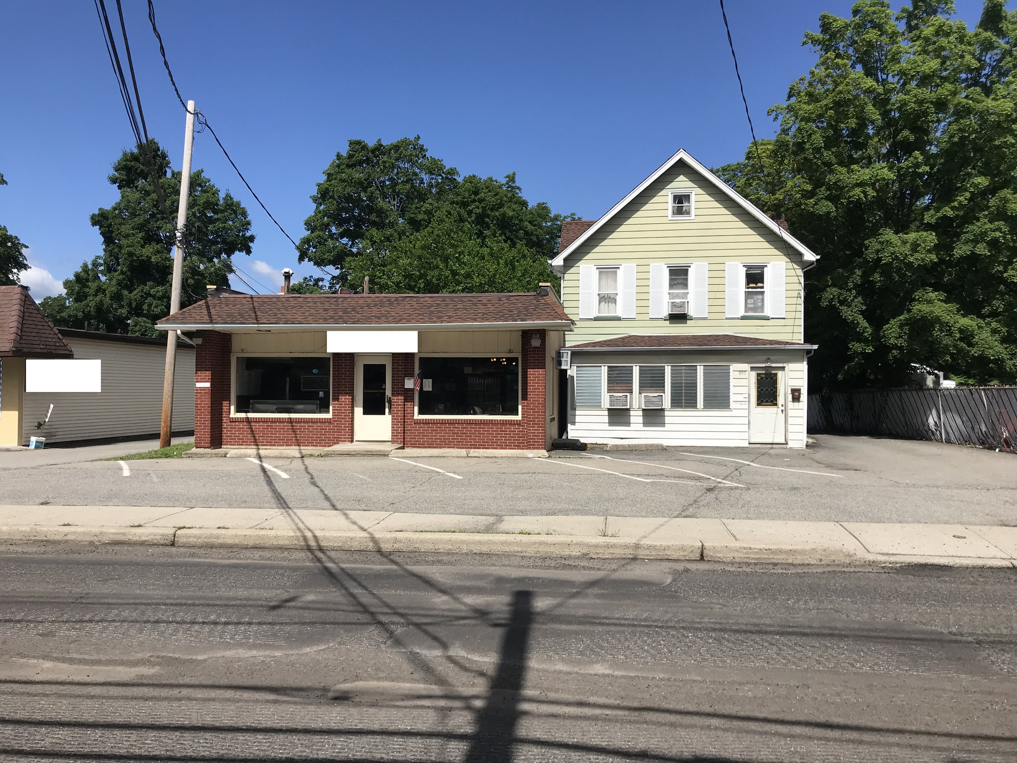 897 Ringwood Ave, Haskell, NJ for sale Primary Photo- Image 1 of 1