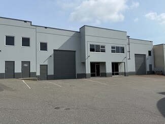 More details for 2592 Mt Lehman Rd, Abbotsford, BC - Industrial for Lease