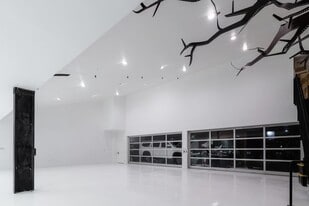 2100-2106 Pontius Ave, Los Angeles CA - Warehouse