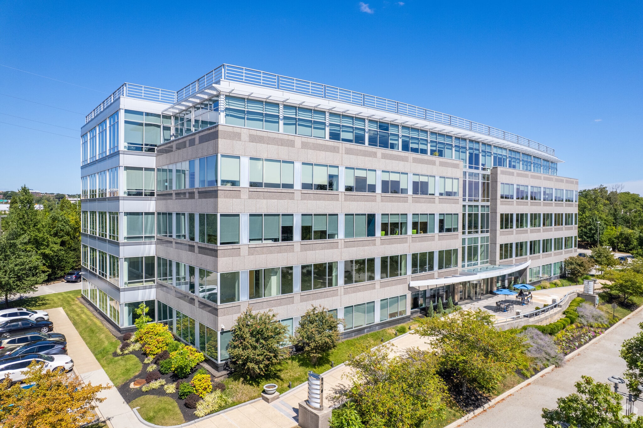 4000 Chemical Rd, Plymouth Meeting, PA for lease Building Photo- Image 1 of 11