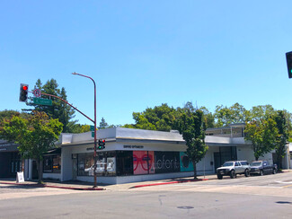 More details for 800-802 4th St, Santa Rosa, CA - Retail for Sale