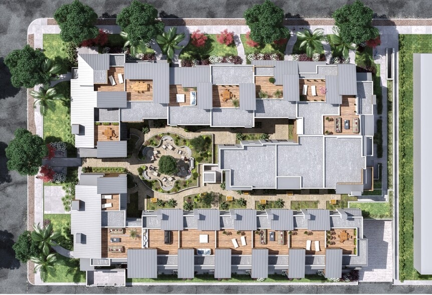 2020 Virginia Ave, Santa Monica, CA for sale - Building Photo - Image 3 of 6