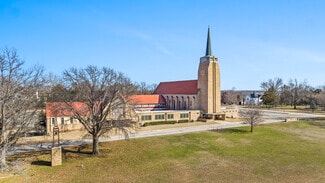 More details for 1505 E Grand Ave, Ponca City, OK - Specialty for Sale