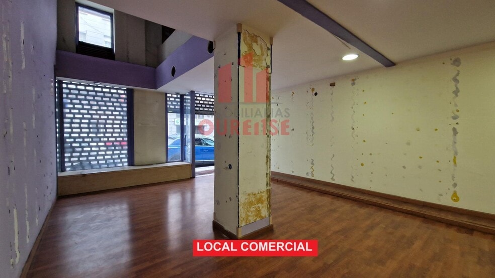 Retail in Ourense, Orense for sale - Building Photo - Image 2 of 15