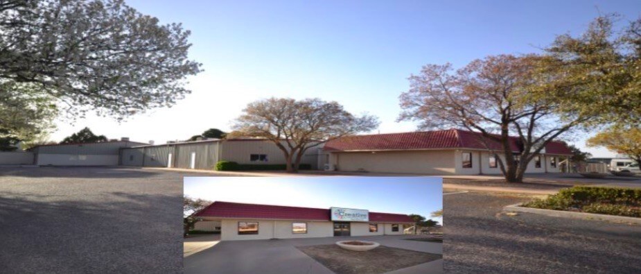 525 N Frankford Ave, Lubbock, TX for sale Other- Image 1 of 1