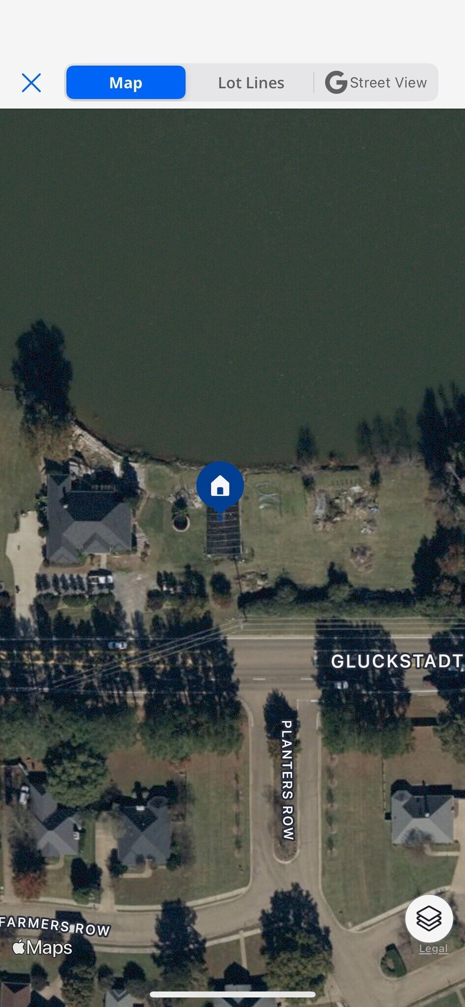 990 Gluckstadt Rd, Madison, MS 39110 Land for Sale