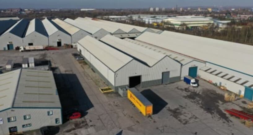 Globe Ln, Dukinfield for sale Primary Photo- Image 1 of 1