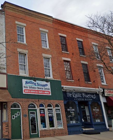 209 N Main St, Romeo, MI for sale Building Photo- Image 1 of 1