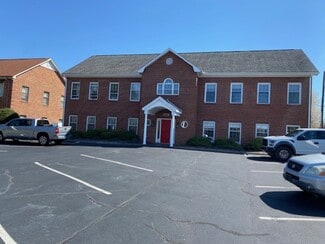 More details for 3775 Vest Mill Rd, Winston-Salem, NC - Office for Sale