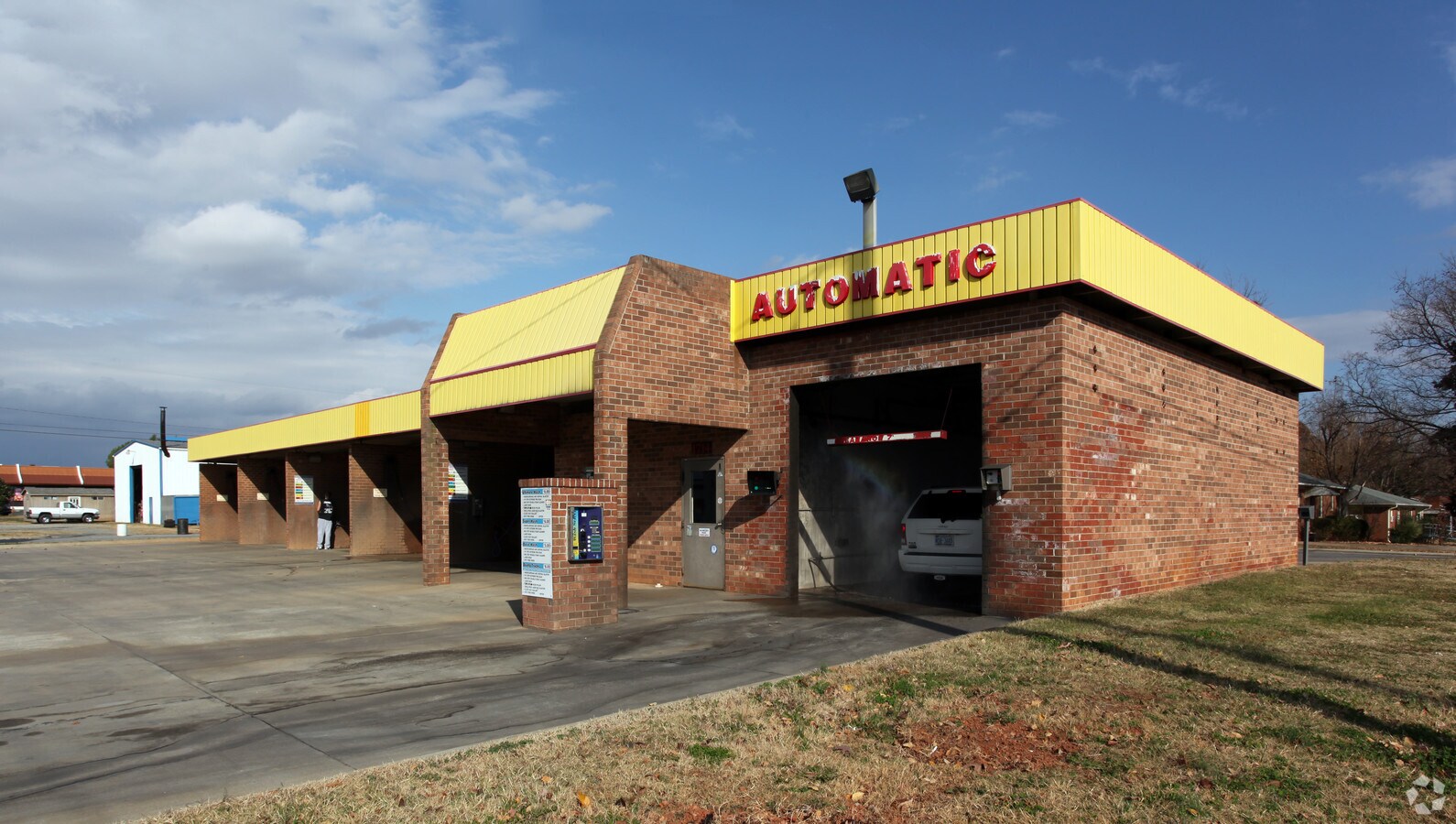 1714 Cotton Grove Rd, Lexington, NC 27292