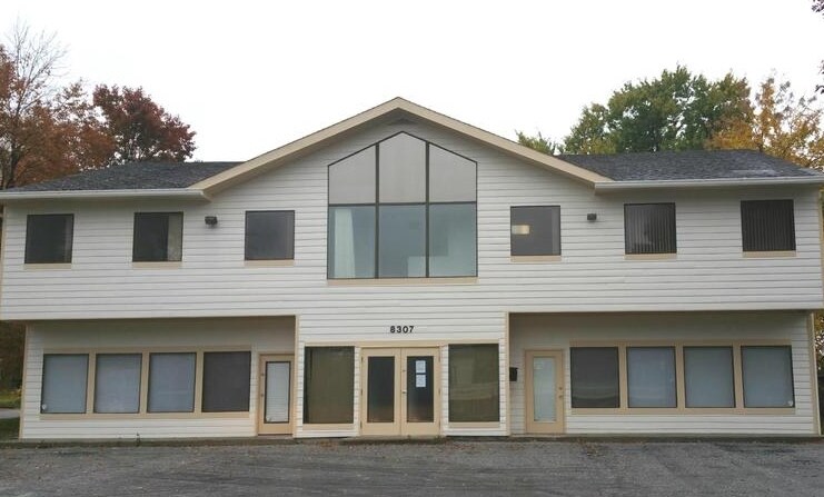 8307 Philadelphia Rd, Rosedale, MD for sale Primary Photo- Image 1 of 1