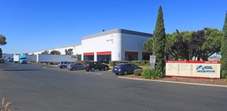 More details for 2802-2852 W Winton Ave, Hayward, CA - Industrial for Lease