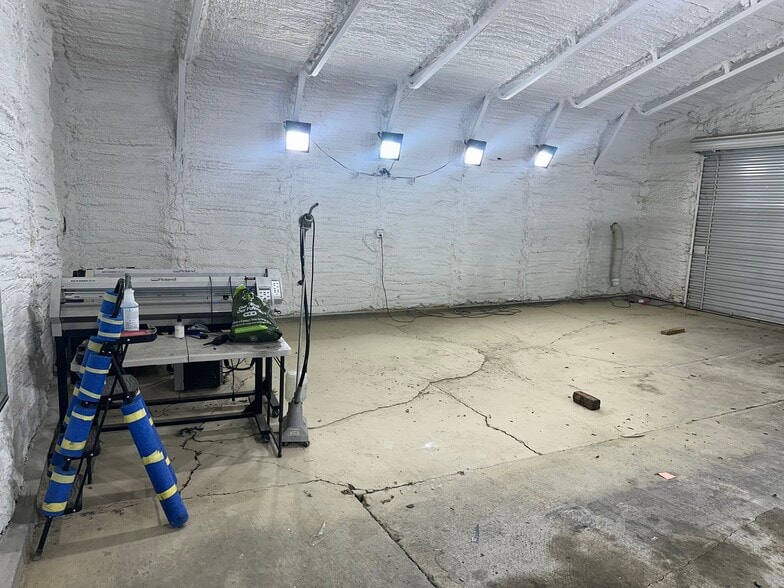 1601 Bench Mark Dr, Austin, TX for lease - Building Photo - Image 3 of 7