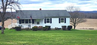 More details for 2733 Arcadia Rd, Cherry Tree, PA - Land for Sale
