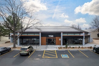 More details for 755 Delaware Ave, Longmont, CO - Office for Lease