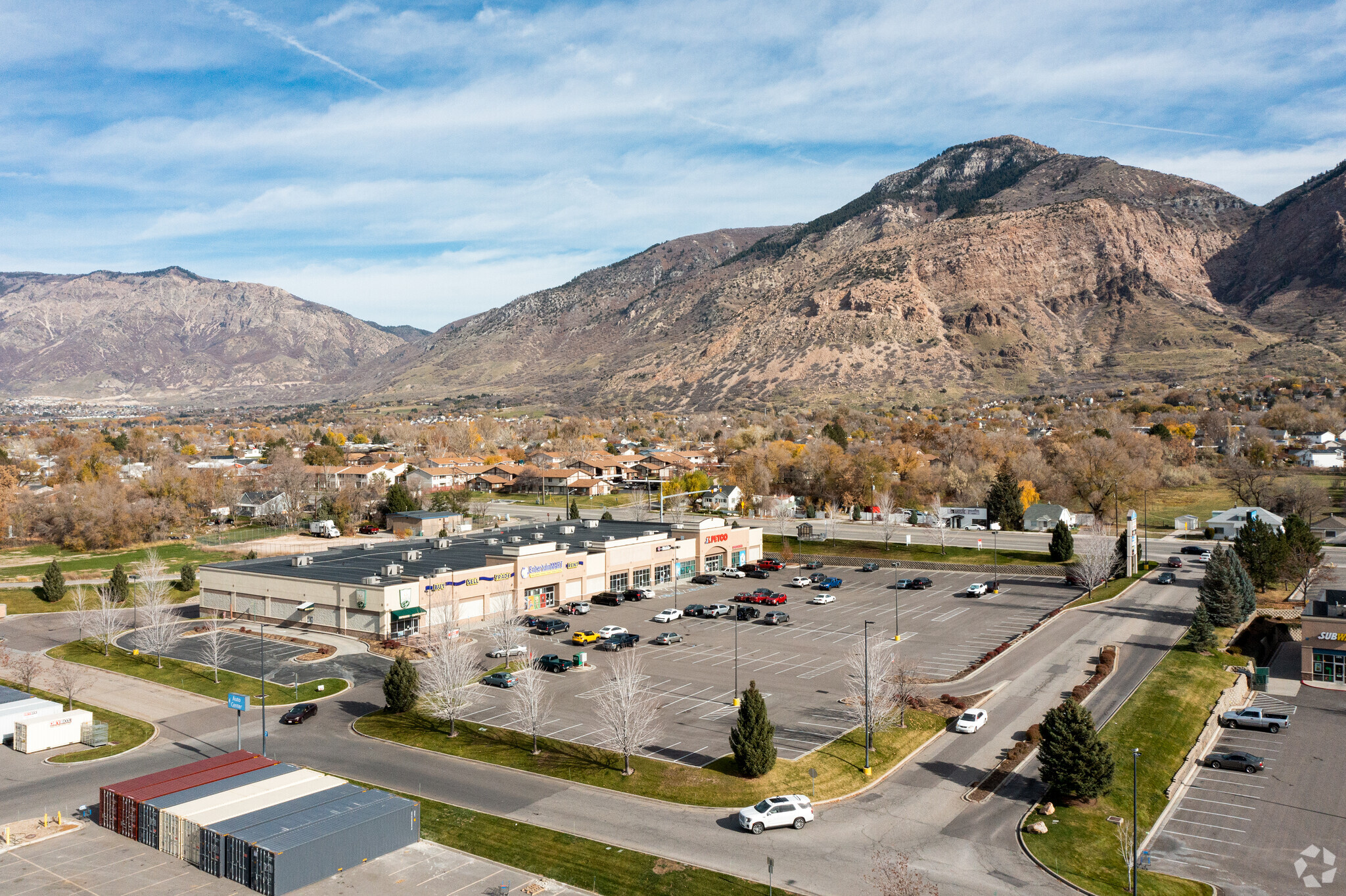 585 N Washington Blvd, Harrisville, UT for lease Building Photo- Image 1 of 2