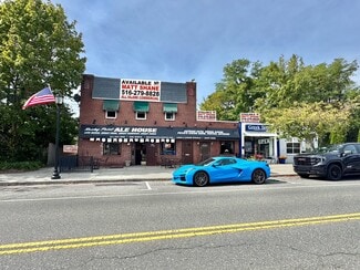 More details for 42-46 Broadway, Rocky Point, NY 11778, USA Broadway, Rocky Point, NY - Retail for Sale