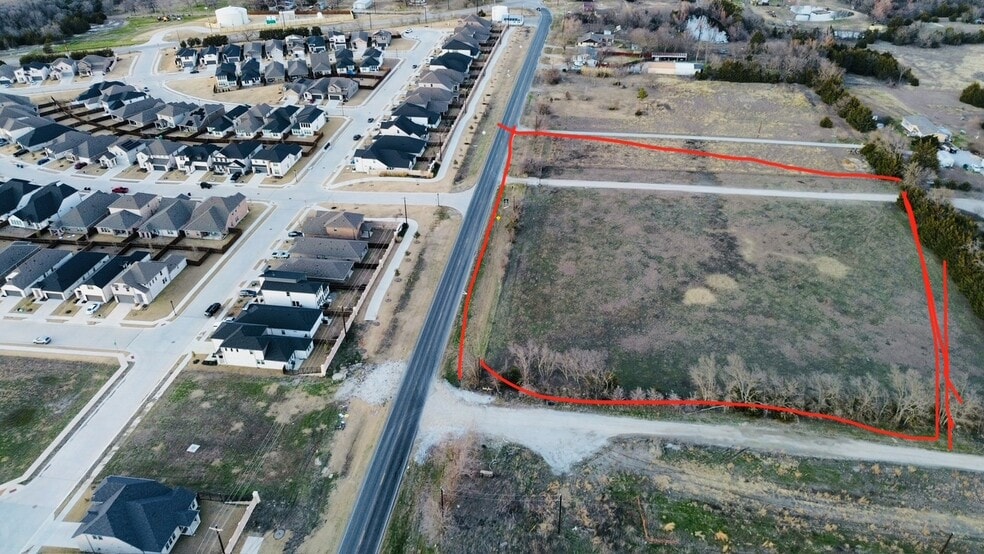 4196 FM 75, Princeton, TX for lease - Building Photo - Image 3 of 11