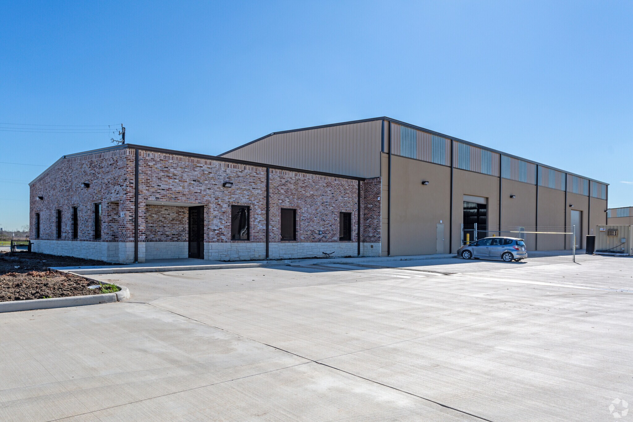 4484 Genoa Red Bluff Rd, Houston, TX, 77059 Industrial Space For Lease