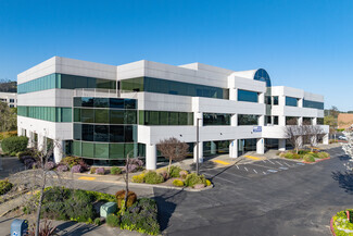 More details for 88 Rowland Way, Novato, CA - Office/Medical for Lease