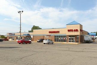 More details for 1200 S Main St, Adrian, MI - Retail for Sale