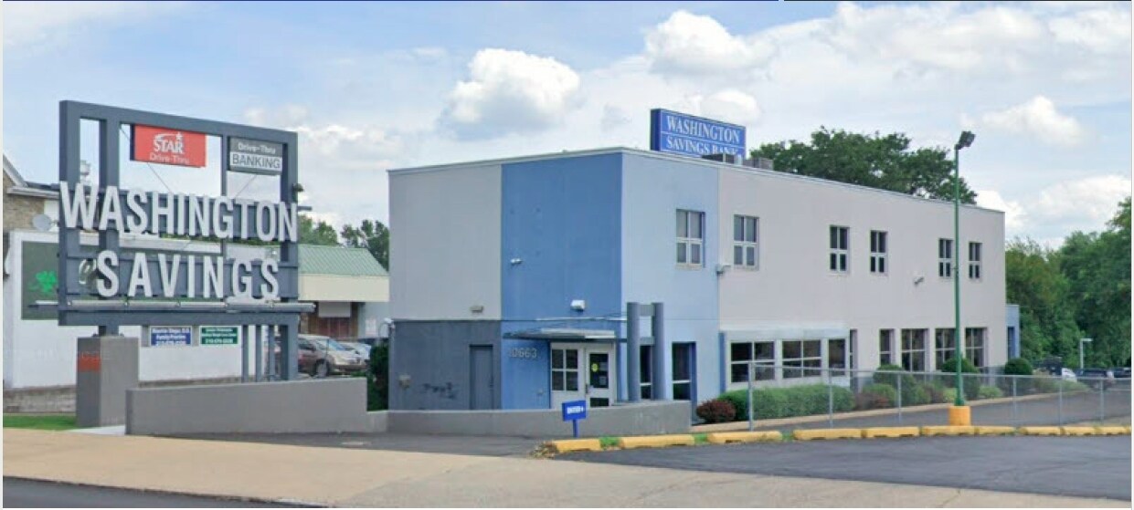 10663 Bustleton Ave, Philadelphia, PA 19116