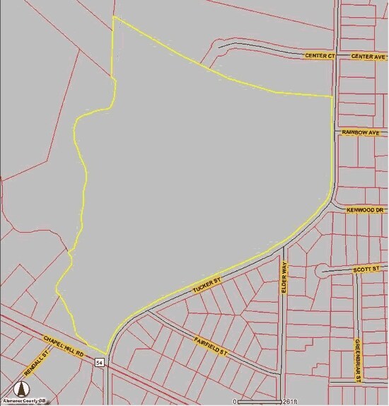 628 Chapel Hill Rd, Burlington, NC 27215