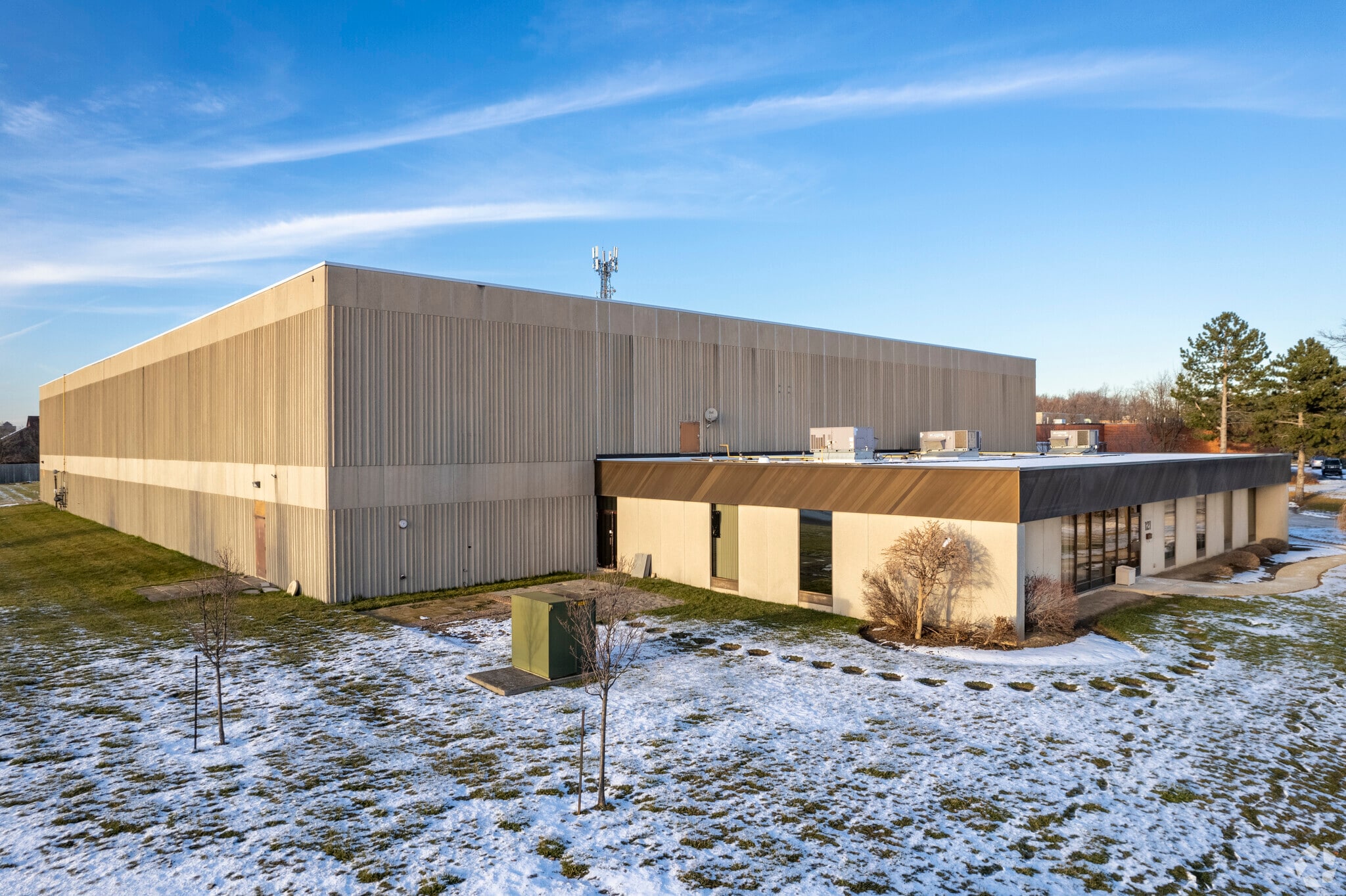 121 Watline Ave, Mississauga, ON for sale Building Photo- Image 1 of 1