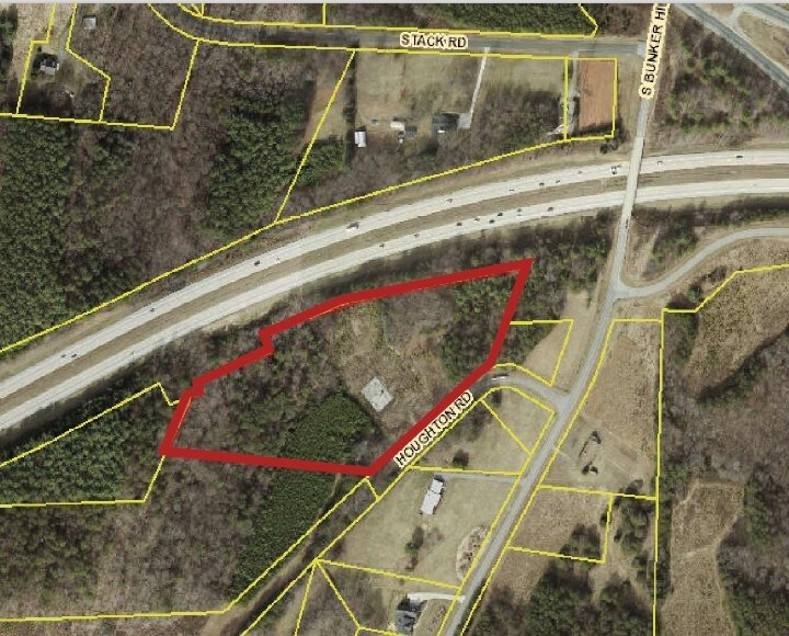 9005 Stack Rd, Colfax, NC, 27235 Agricultural Land For Sale