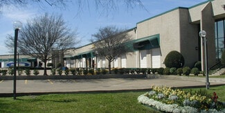 More details for 4749-4799 Eastpark Dr, Houston, TX - Industrial for Lease