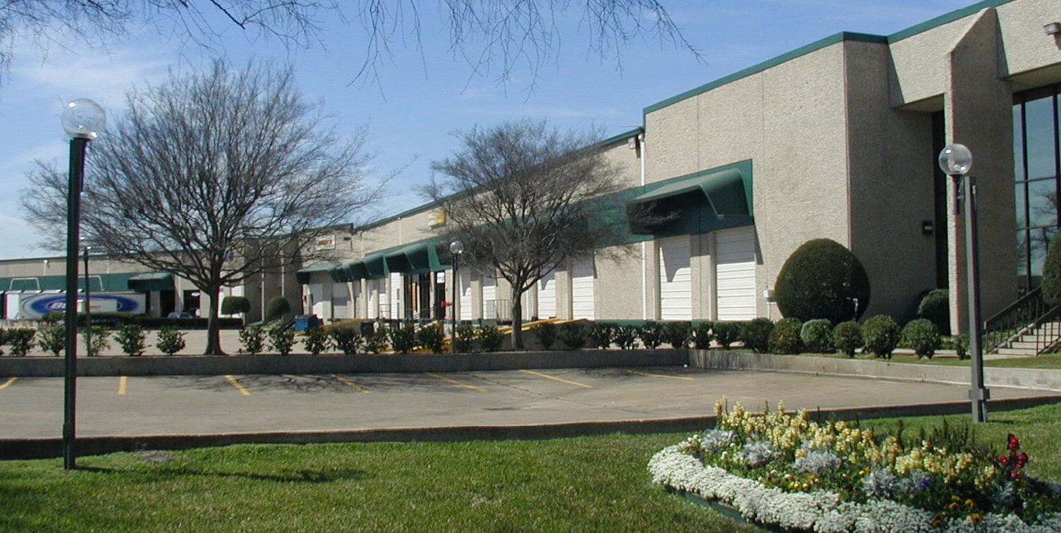 4749-4799 Eastpark Dr, Houston, TX for lease Primary Photo- Image 1 of 2