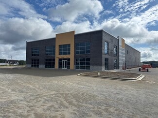 More details for 2147 Redmond Cir NW, Rome, GA - Industrial for Lease