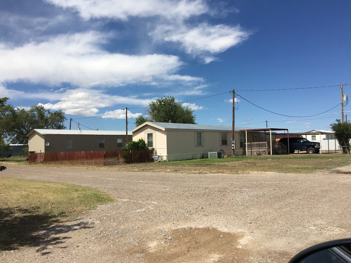 735 S Hwy 285, Fort Stockton, TX 79735