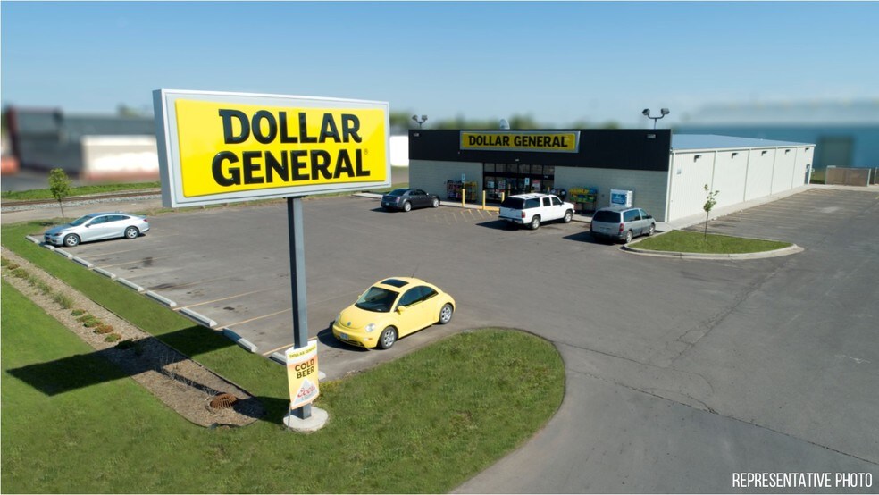 140 State Hwy 210, Mcgregor, MN 55760