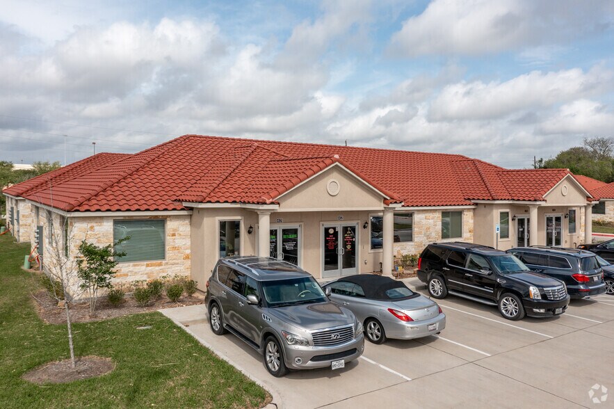 2743 Smith Ranch Rd, Pearland, TX 77584 Bldg 4