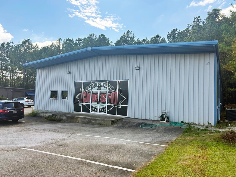 5535 US-431, Brownsboro, AL for lease - Building Photo - Image 2 of 16