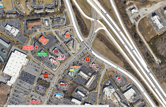 More details for 116 Riverside Pky, Macon-Bibb, GA - Office/Retail for Lease