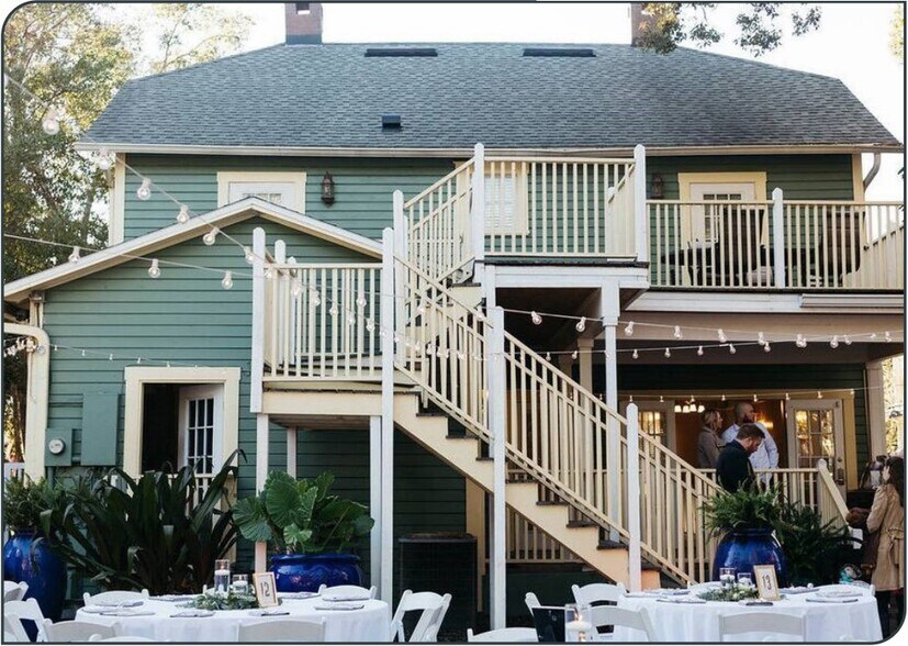 111 N Summerlin Ave, Orlando, FL for sale - Building Photo - Image 3 of 3