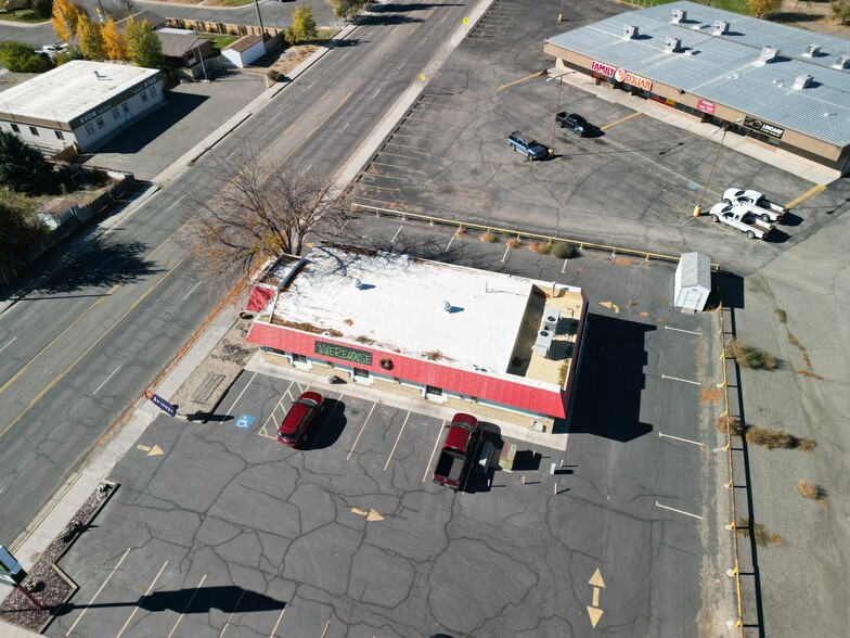608 E Pershing Ave, Riverton, WY for sale - Building Photo - Image 2 of 33