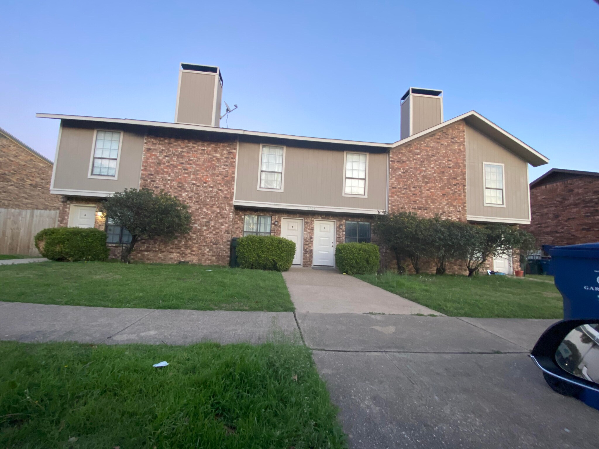 2709 Wimbledon Ct, Garland, TX for sale Building Photo- Image 1 of 1