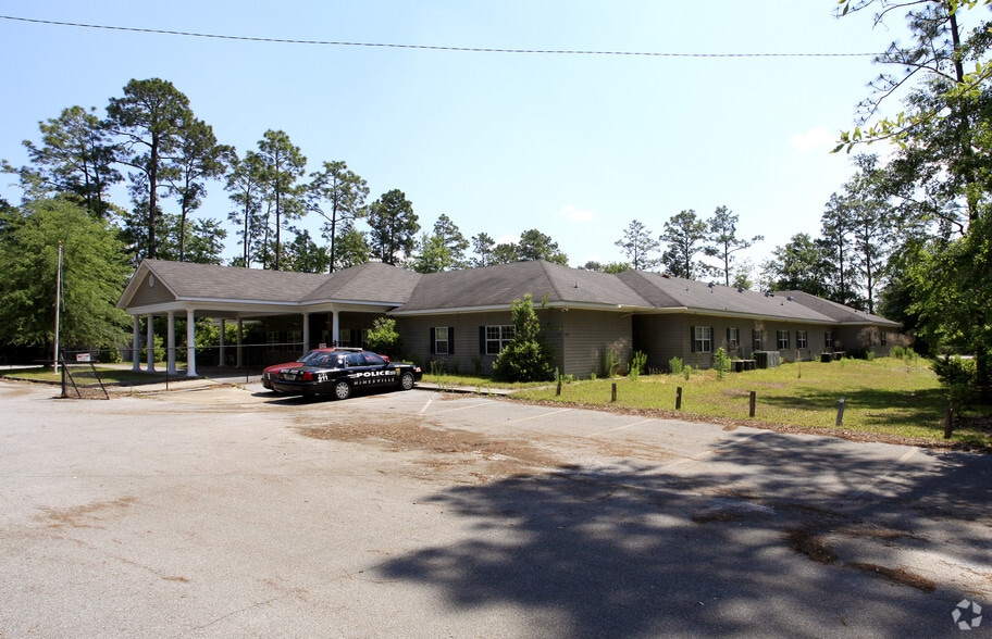 202 Darsey Rd, Hinesville, GA for sale - Primary Photo - Image 1 of 1