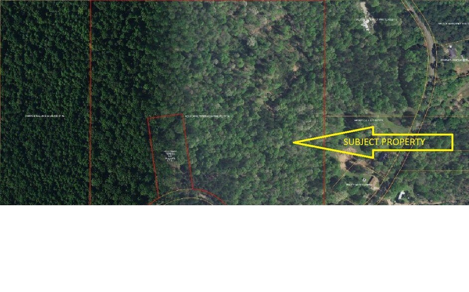 0 Mullican Rd, Florence, MS 39073