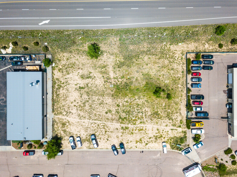 10730-10754 Maltese Pt, Colorado Springs, CO for sale - Aerial - Image 3 of 8