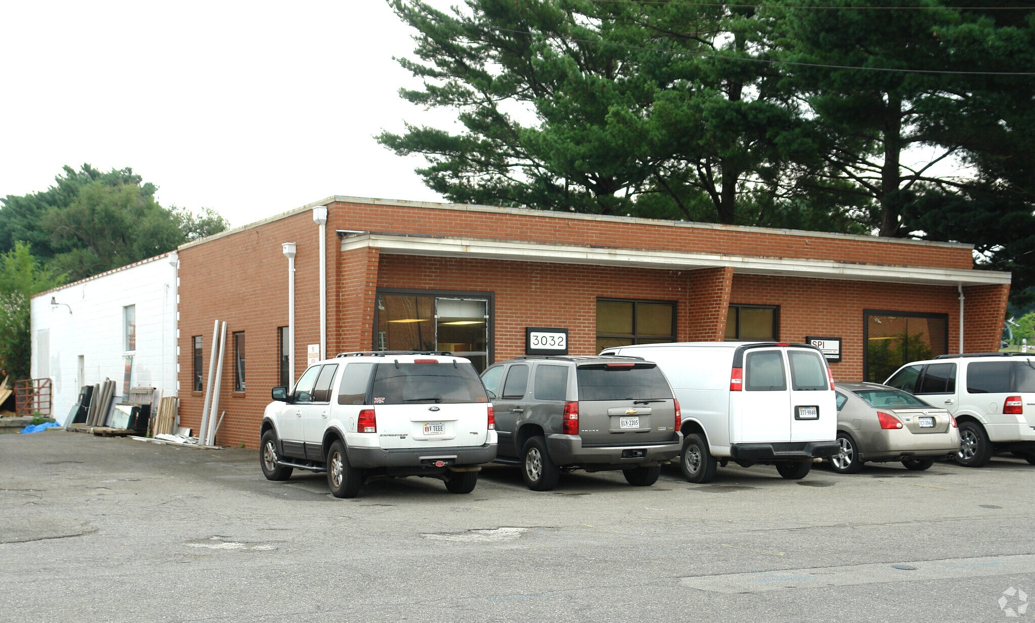 3032 Trinkle Ave NW, Roanoke, VA for sale Building Photo- Image 1 of 1